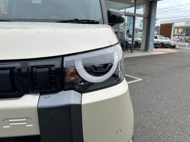 デリカミニ Ｇ　プレミアム　・届出済未使用車・２ＷＤ・ＣＶＴ・両側電動スライド・デジタルルームミラー・電動パーキングブレーキ・マイパイロット・シートヒーター・リアサーキュレーター・ステアリングヒーター・ルーフレール（19枚目）