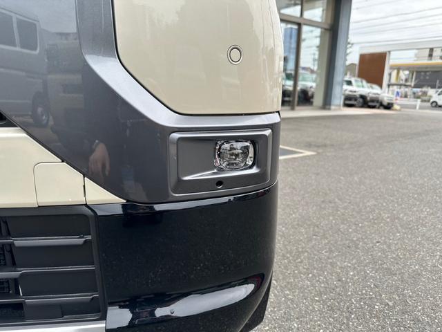 デリカミニ Ｇ　プレミアム　・届出済未使用車・２ＷＤ・ＣＶＴ・両側電動スライド・デジタルルームミラー・電動パーキングブレーキ・マイパイロット・シートヒーター・リアサーキュレーター・ステアリングヒーター・ルーフレール（20枚目）