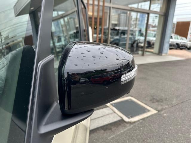 デリカミニ Ｇ　プレミアム　・届出済未使用車・２ＷＤ・ＣＶＴ・両側電動スライド・デジタルルームミラー・電動パーキングブレーキ・マイパイロット・シートヒーター・リアサーキュレーター・ステアリングヒーター・ルーフレール（24枚目）