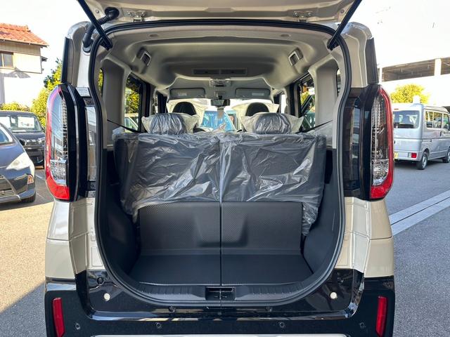 デリカミニ Ｇ　プレミアム　・届出済未使用車・２ＷＤ・ＣＶＴ・両側電動スライド・デジタルルームミラー・電動パーキングブレーキ・マイパイロット・シートヒーター・リアサーキュレーター・ステアリングヒーター・ルーフレール（25枚目）