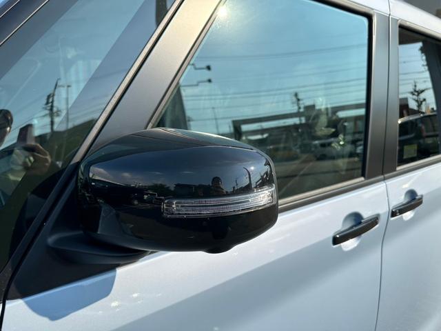 デリカミニ Ｇ　プレミアム　・届出済未使用車・２ＷＤ・ＣＶＴ・両側電動スライド・デジタルルームミラー・電動パーキングブレーキ・マイパイロット・シートヒーター・リアサーキュレーター・ステアリングヒーター・ルーフレール（19枚目）