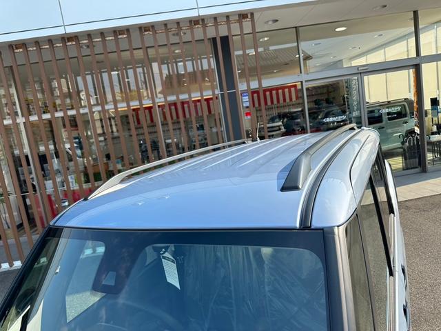 デリカミニ Ｇ　プレミアム　・届出済未使用車・２ＷＤ・ＣＶＴ・両側電動スライド・デジタルルームミラー・電動パーキングブレーキ・マイパイロット・シートヒーター・リアサーキュレーター・ステアリングヒーター・ルーフレール（20枚目）