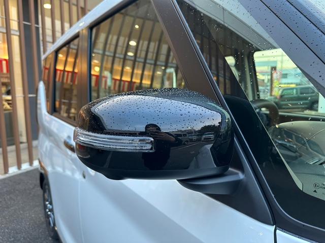 デリカミニ Ｇ　プレミアム　・届出済未使用車・２ＷＤ・ＣＶＴ・両側電動スライド・デジタルルームミラー・電動パーキングブレーキ・マイパイロット・シートヒーター・リアサーキュレーター・ステアリングヒーター・ルーフレール（17枚目）