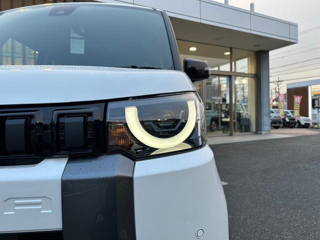 デリカミニ Ｇ　プレミアム　・届出済未使用車・２ＷＤ・ＣＶＴ・両側電動スライド・デジタルルームミラー・電動パーキングブレーキ・マイパイロット・シートヒーター・リアサーキュレーター・ステアリングヒーター・ルーフレール（18枚目）