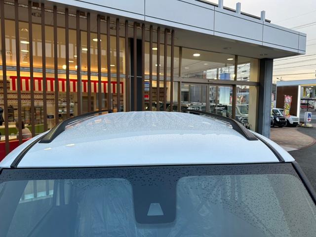 デリカミニ Ｇ　プレミアム　・届出済未使用車・２ＷＤ・ＣＶＴ・両側電動スライド・デジタルルームミラー・電動パーキングブレーキ・マイパイロット・シートヒーター・リアサーキュレーター・ステアリングヒーター・ルーフレール（19枚目）