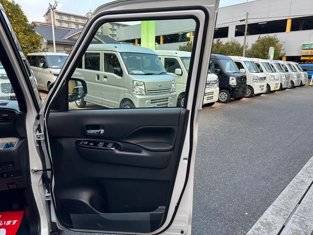 デリカミニ Ｇ　プレミアム　・届出済未使用車・２ＷＤ・ＣＶＴ・両側電動スライド・デジタルルームミラー・電動パーキングブレーキ・マイパイロット・シートヒーター・リアサーキュレーター・ステアリングヒーター・ルーフレール（26枚目）