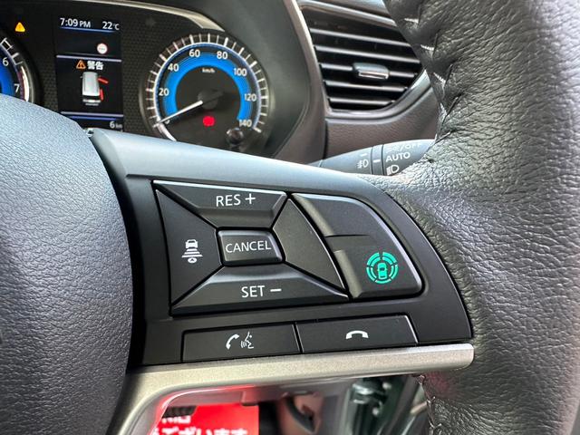 デリカミニ Ｇ　プレミアム　・届出済未使用車・２ＷＤ・ＣＶＴ・両側電動スライド・デジタルルームミラー・電動パーキングブレーキ・マイパイロット・シートヒーター・リアサーキュレーター・ステアリングヒーター・ルーフレール（31枚目）