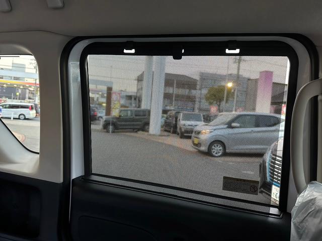 デリカミニ Ｇ　プレミアム　・届出済未使用車・２ＷＤ・ＣＶＴ・両側電動スライド・デジタルルームミラー・電動パーキングブレーキ・マイパイロット・シートヒーター・リアサーキュレーター・ステアリングヒーター・ルーフレール（45枚目）