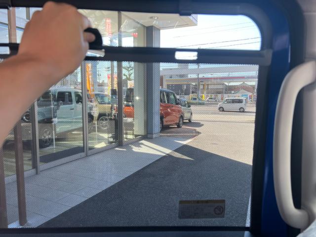 デリカミニ Ｇ　プレミアム　届出済未使用車・２ＷＤ・ＣＶＴ・両側電動スライド・デジタルルームミラー・電動パーキングブレーキ・マイパイロット・シートヒーター・リアサーキュレーター・ステアリングヒーター・ルーフレール（43枚目）