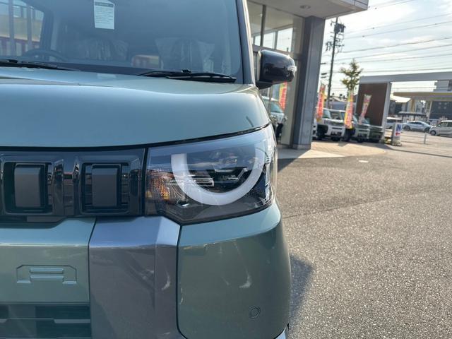 デリカミニ Ｇ　プレミアム　・届出済未使用車・２ＷＤ・ＣＶＴ・両側電動スライド・デジタルルームミラー・電動パーキングブレーキ・マイパイロット・シートヒーター・リアサーキュレーター・ステアリングヒーター・ルーフレール（16枚目）