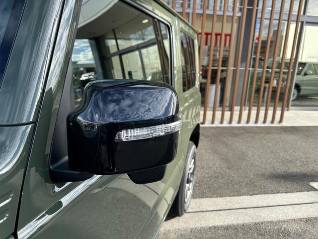 ジムニー ＸＣ　・届出済未使用車・４ＷＤ・ＡＴ・プッシュスタート・シートヒーター・ＬＥＤヘッドライト・アルミホイール・スズキセーフティサポート・オートエアコン（15枚目）
