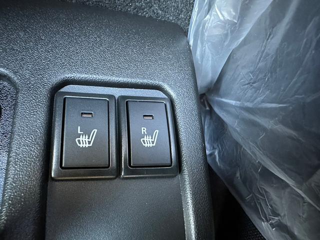 ジムニー ＸＣ　・届出済未使用車・４ＷＤ・ＡＴ・プッシュスタート・シートヒーター・ＬＥＤヘッドライト・アルミホイール・スズキセーフティサポート・オートエアコン（31枚目）