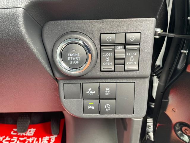 アトレー RS ・届出済未使用車・2WD・AT・ターボ・キーフリー・両側電動スライド・オートエアコン・LEDヘッドライト・フォグランプ・クルーズコントロール・電動格納ドアミラー(28枚目)