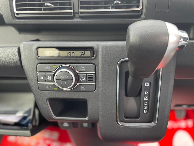 アトレー RS ・届出済未使用車・2WD・AT・ターボ・キーフリー・両側電動スライド・オートエアコン・LEDヘッドライト・フォグランプ・クルーズコントロール・電動格納ドアミラー(31枚目)