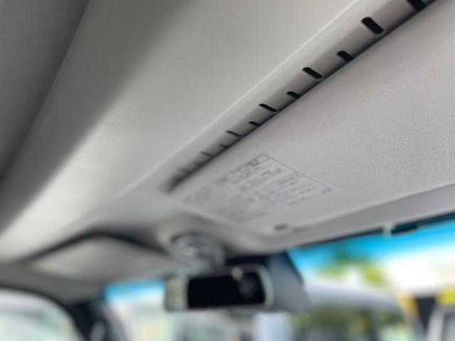 アトレー RS ・届出済未使用車・2WD・AT・ターボ・キーフリー・両側電動スライド・オートエアコン・LEDヘッドライト・フォグランプ・クルーズコントロール・電動格納ドアミラー(34枚目)