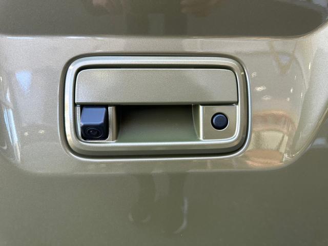 アトレー RS ・届出済未使用車・2WD・AT・ターボ・キーフリー・両側電動スライド・オートエアコン・LEDヘッドライト・フォグランプ・クルーズコントロール・電動格納ドアミラー(18枚目)