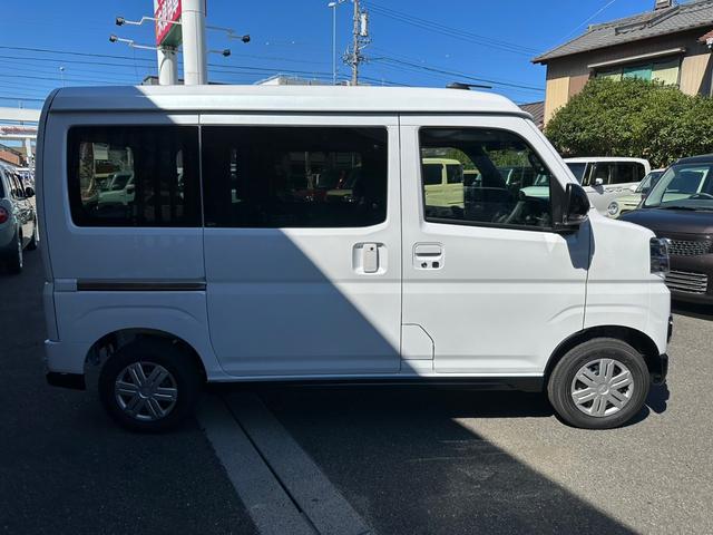 アトレー RS ・届出済未使用車・2WD・AT・ターボ・キーフリー・両側電動スライド・オートエアコン・LEDヘッドライト・フォグランプ・クルーズコントロール・電動格納ドアミラー(12枚目)