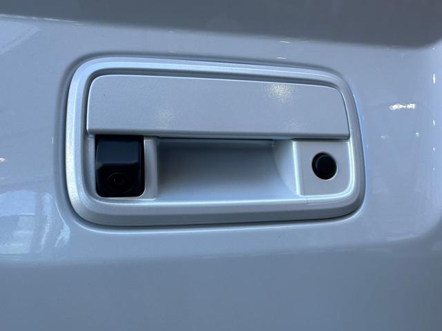 アトレー RS ・届出済未使用車・2WD・AT・ターボ・キーフリー・両側電動スライド・オートエアコン・LEDヘッドライト・フォグランプ・クルーズコントロール・電動格納ドアミラー(17枚目)