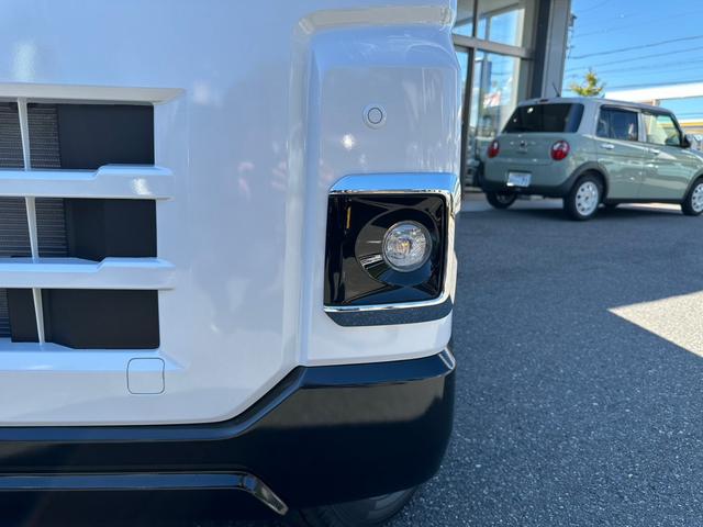 アトレー RS ・届出済未使用車・2WD・AT・ターボ・キーフリー・両側電動スライド・オートエアコン・LEDヘッドライト・フォグランプ・クルーズコントロール・電動格納ドアミラー(21枚目)