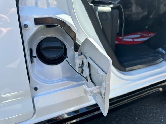 アトレー RS ・届出済未使用車・2WD・AT・ターボ・キーフリー・両側電動スライド・オートエアコン・LEDヘッドライト・フォグランプ・クルーズコントロール・電動格納ドアミラー(23枚目)