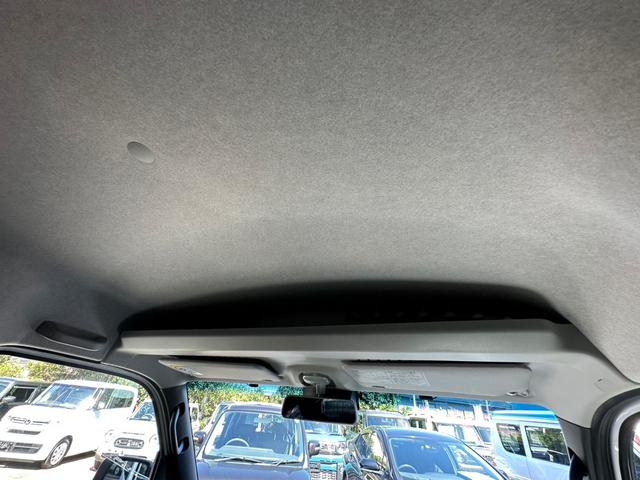 アトレー RS ・届出済未使用車・2WD・AT・ターボ・キーフリー・両側電動スライド・オートエアコン・LEDヘッドライト・フォグランプ・クルーズコントロール・電動格納ドアミラー(46枚目)