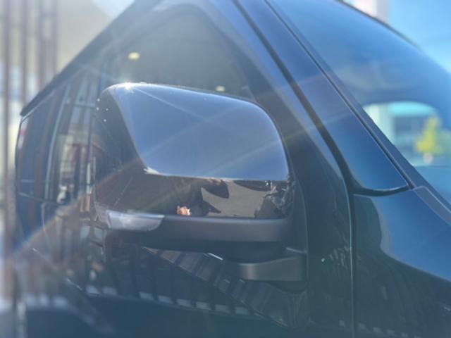 アトレー RS ・届出済未使用車・2WD・AT・ターボ・キーフリー・両側電動スライド・オートエアコン・LEDヘッドライト・フォグランプ・クルーズコントロール・電動格納ドアミラー(17枚目)