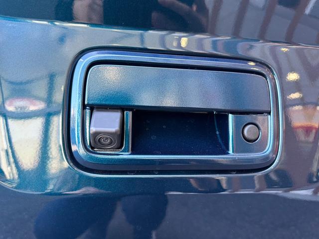 アトレー RS ・届出済未使用車・2WD・AT・ターボ・キーフリー・両側電動スライド・オートエアコン・LEDヘッドライト・フォグランプ・クルーズコントロール・電動格納ドアミラー(18枚目)