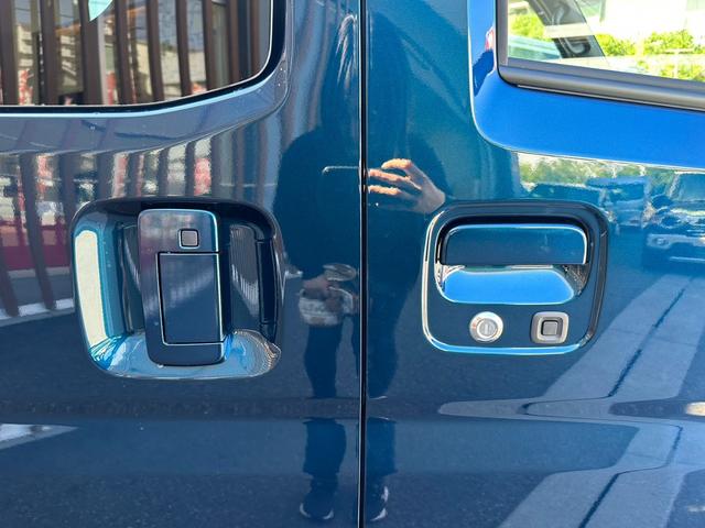 アトレー RS ・届出済未使用車・2WD・AT・ターボ・キーフリー・両側電動スライド・オートエアコン・LEDヘッドライト・フォグランプ・クルーズコントロール・電動格納ドアミラー(19枚目)