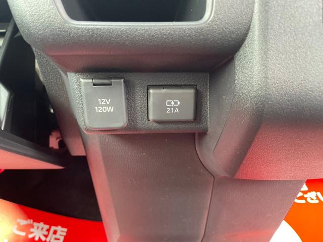 アトレー RS ・届出済未使用車・2WD・AT・ターボ・キーフリー・両側電動スライド・オートエアコン・LEDヘッドライト・フォグランプ・クルーズコントロール・電動格納ドアミラー(34枚目)