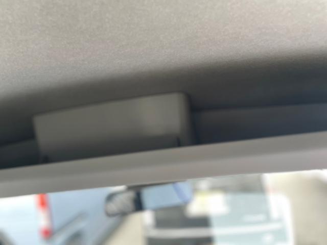 アトレー RS ・届出済未使用車・2WD・AT・ターボ・キーフリー・両側電動スライド・オートエアコン・LEDヘッドライト・フォグランプ・クルーズコントロール・電動格納ドアミラー(38枚目)