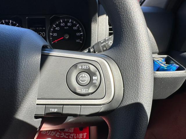 アトレー RS ・届出済未使用車・4WD・AT・ターボ・キーフリー・両側電動スライド・オートエアコン・LEDヘッドライト・フォグランプ・クルーズコントロール・電動格納ドアミラー(30枚目)