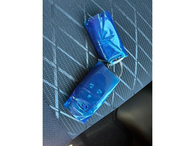 アトレー RS ・届出済未使用車・4WD・AT・ターボ・キーフリー・両側電動スライド・オートエアコン・LEDヘッドライト・フォグランプ・クルーズコントロール・電動格納ドアミラー(41枚目)