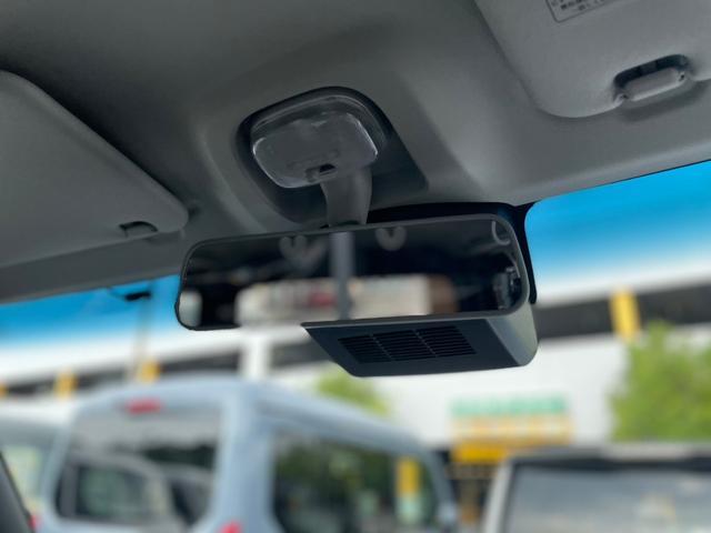 アトレー RS ・届出済未使用車・4WD・AT・ターボ・キーフリー・両側電動スライド・オートエアコン・LEDヘッドライト・フォグランプ・クルーズコントロール・電動格納ドアミラー(44枚目)