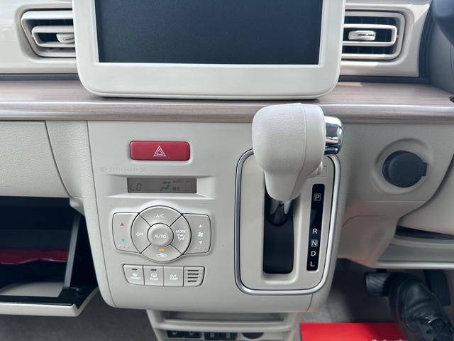 アルトラパン Ｘ　・届出済未使用車・２ＷＤ・ＣＶＴ・スズキセーフティサポート・シートヒーター・プッシュスタート・アルミホイール・オートエアコン・ＵＶ＆ＩＲフィルム（28枚目）