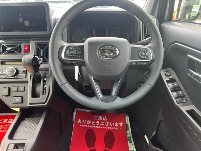 タフト Ｇ　クロムベンチャー　・届出済未使用車・２ＷＤ・ＣＶＴ・特別仕様車・アルミホイール・ブレーキホールド・電子パーキング・シートヒーター・バックカメラ・ルーフレール・ＵＳＢソケット・スーパーＵＶ＆ＩＲカットガラス（20枚目）