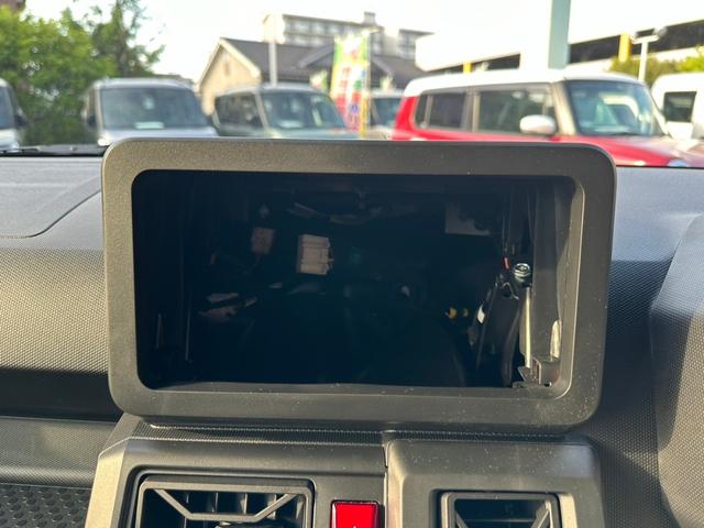 タフト Ｘ　・届出済未使用車・２ＷＤ・ＣＶＴ・スマートアシスト・ＬＥＤヘッドライト・オートライト・スカイフィルムトップ・プッシュスタート・バックカメラ・ＵＳＢ電源ソケット・ブレーキホールド・オートエアコン（21枚目）