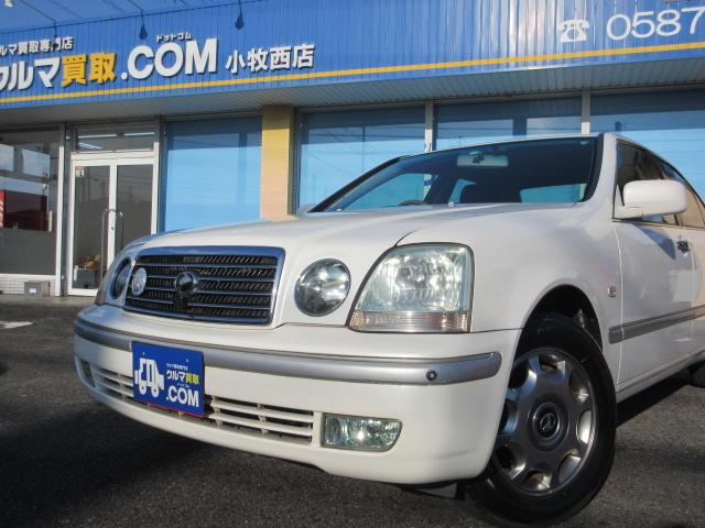 プログレ ＮＣ３００ｉＲバージョンウォールナットパック　最終後期　１オーナー　黒革シート　禁煙車　ナビ　Ｂモニター　フロントブラインドモニター　ＥＴＣ　ウッドコンビステアリング　ＨＩＤヘッドライト　純正アルミ　ＡＢＳ　パワーシート　シートヒーター（2枚目）