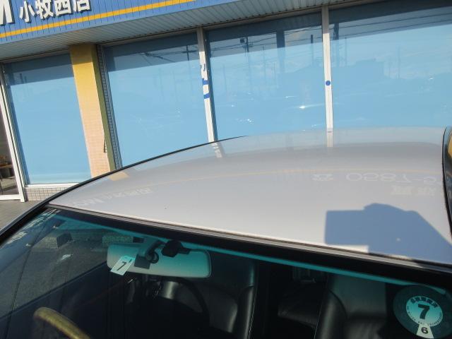 プログレ ＮＣ３００ｉＲバージョンウォールナットパック　最終後期　１オーナー　黒革シート　禁煙車　ナビ　Ｂモニター　フロントブラインドモニター　ＥＴＣ　ウッドコンビステアリング　ＨＩＤヘッドライト　純正アルミ　ＡＢＳ　パワーシート　シートヒーター（47枚目）
