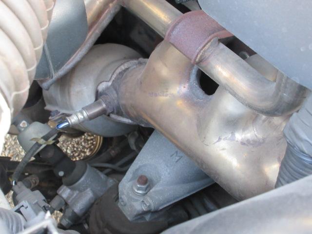 プログレ ＮＣ３００ｉＲバージョンウォールナットパック　最終後期　１オーナー　黒革シート　禁煙車　ナビ　Ｂモニター　フロントブラインドモニター　ＥＴＣ　ウッドコンビステアリング　ＨＩＤヘッドライト　純正アルミ　ＡＢＳ　パワーシート　シートヒーター（57枚目）