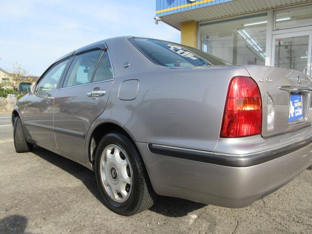 プログレ ＮＣ２５０　プライムセレクション　１オーナー　禁煙車　ＨＩＤヘッド　ナビ　ＥＴＣ　パワーシート（5枚目）