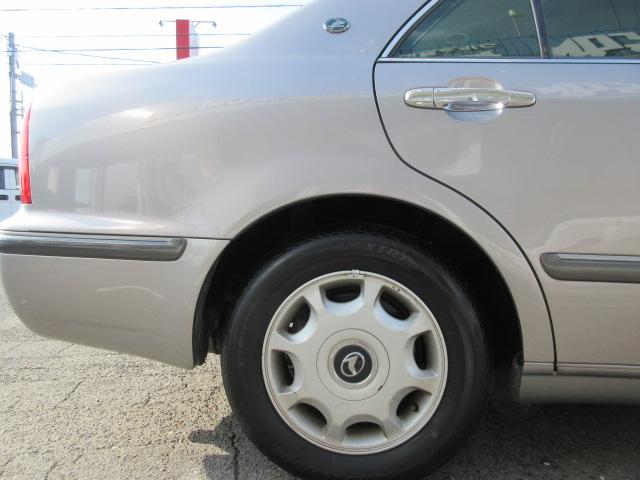 プログレ ＮＣ２５０　プライムセレクション　１オーナー　禁煙車　ＨＩＤヘッド　ナビ　ＥＴＣ　パワーシート（9枚目）