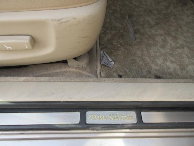 プログレ ＮＣ２５０　プライムセレクション　１オーナー　禁煙車　ＨＩＤヘッド　ナビ　ＥＴＣ　パワーシート（19枚目）