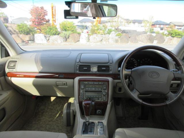 プログレ ＮＣ２５０　プライムセレクション　１オーナー　禁煙車　ＨＩＤヘッド　ナビ　ＥＴＣ　パワーシート（29枚目）