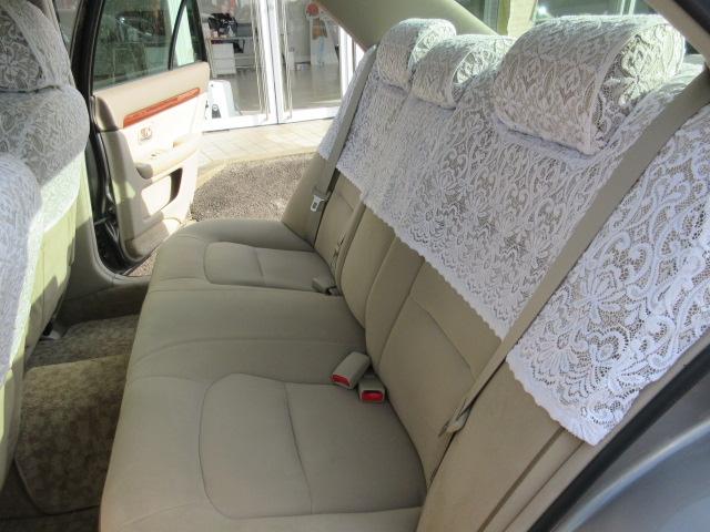 プログレ ＮＣ２５０　プライムセレクション　１オーナー　禁煙車　ＨＩＤヘッド　ナビ　ＥＴＣ　パワーシート（32枚目）