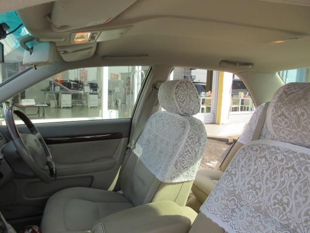 プログレ ＮＣ２５０　プライムセレクション　１オーナー　禁煙車　ＨＩＤヘッド　ナビ　ＥＴＣ　パワーシート（35枚目）