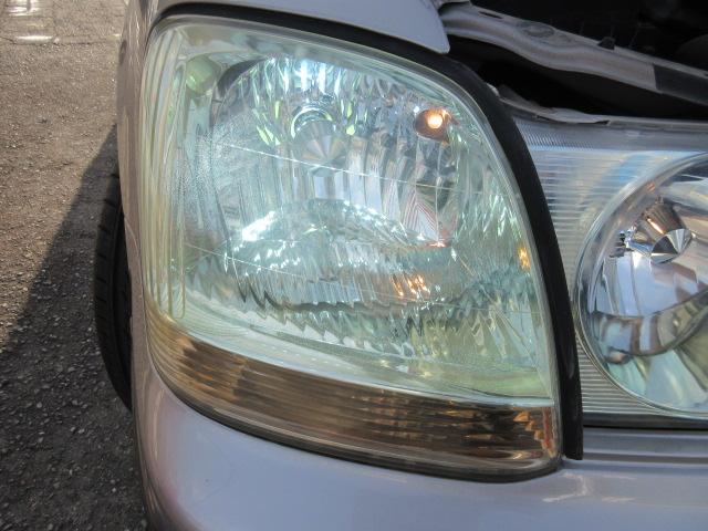 プログレ ＮＣ２５０　プライムセレクション　１オーナー　禁煙車　ＨＩＤヘッド　ナビ　ＥＴＣ　パワーシート（43枚目）