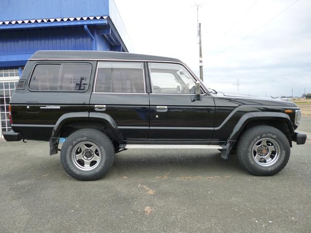 トヨタ ランドクルーザー60 / FJ62G改 V8 1UZ 280馬力 / 5MT 338.0万円 平成元年(1989年) 愛知県 中古車 - 価格.com トヨタ ランドクルーザー60 / FJ62G改 V8 1UZ 280馬力 / 5MT 338.0万円 平成元年(1989年) 愛知県 中古車 - 価格.com