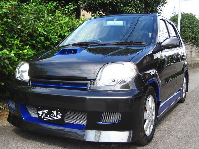 kei ワンオフ カスタム インスペクション改 5速4wdターボ フルエアロ ローダウン 社外マフラー bターボ オリジナルペイント Carsmeet Web 自動車情報サイト Le Volant Carsmeet Web ル ボラン カーズミート ウェブ kei ワンオフ カスタム インスペクション改 5速4wdターボ フルエアロ ローダウン 社外マフラー bターボ オリジナルペイント Carsmeet Web 自動車情報サイト Le Volant Carsmeet Web ル ボラン カーズミート ウェブ