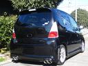 SUZUKI MR WAGON