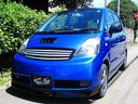 SUZUKI MR WAGON